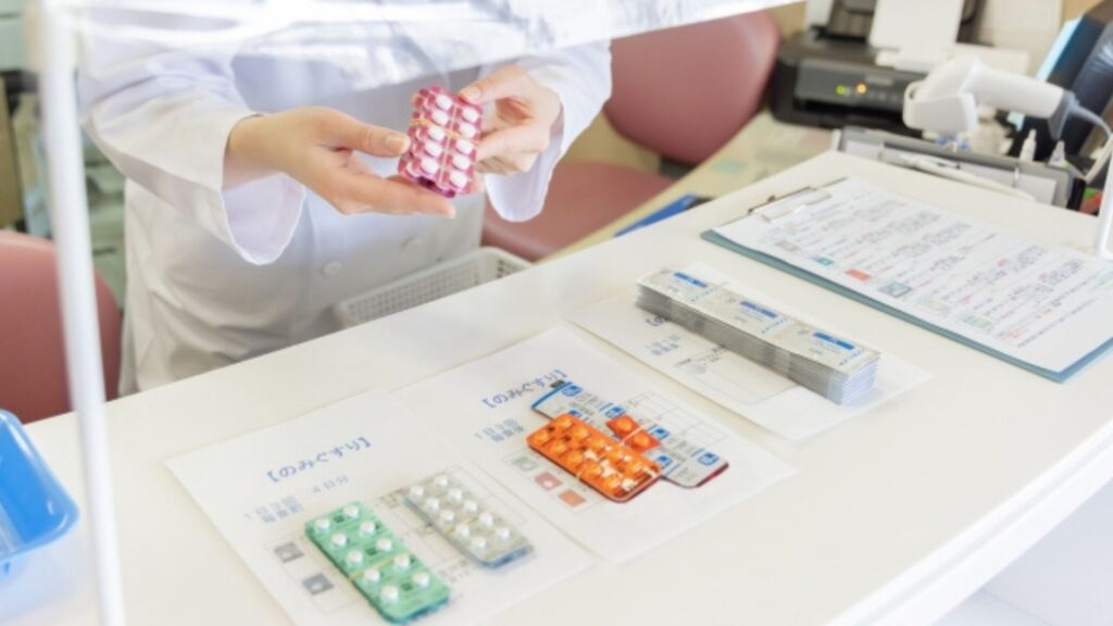 処方箋なしで病院の薬を入手する方法まとめ：零売薬局の利用ガイド