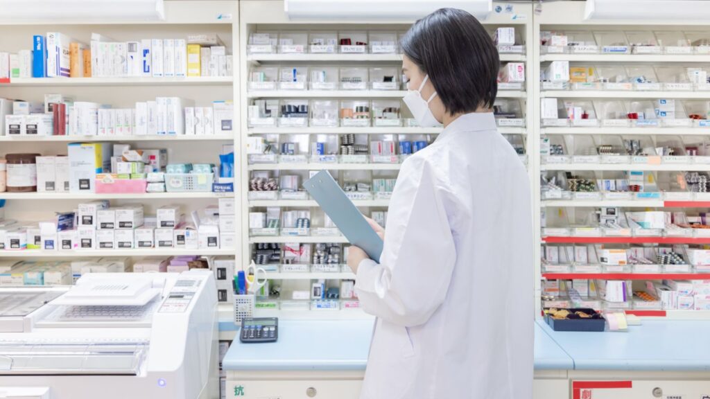 処方箋なしで取り扱いがある医療用医薬品とは？合法性と実態を徹底解説
