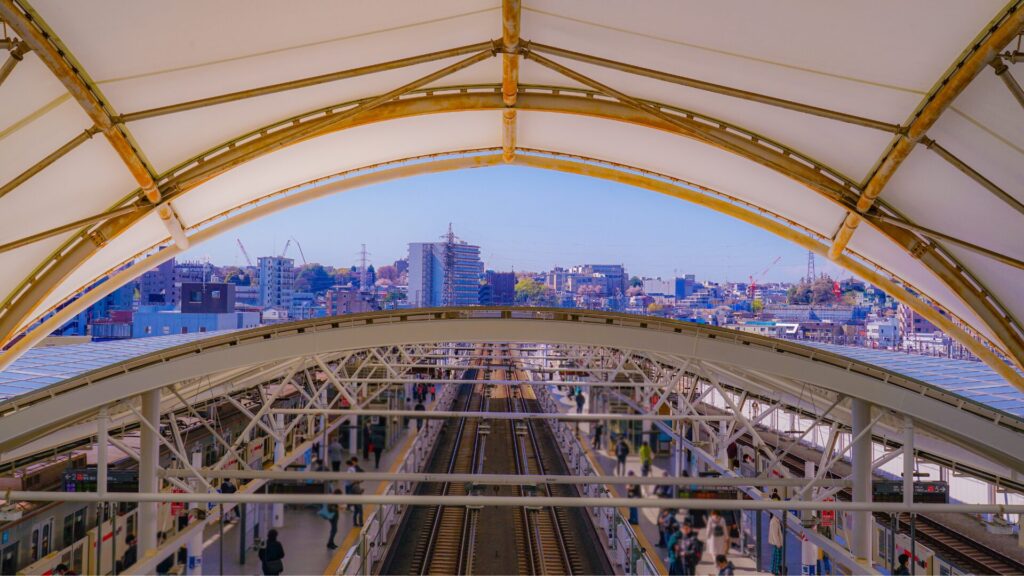 元住吉駅付近で零売薬局はある？徒歩圏内・営業時間まとめ