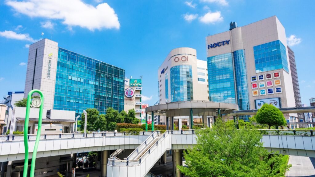 溝ノ口駅周辺で零売薬局はある？処方箋なしで薬を相談できる近隣店舗案内