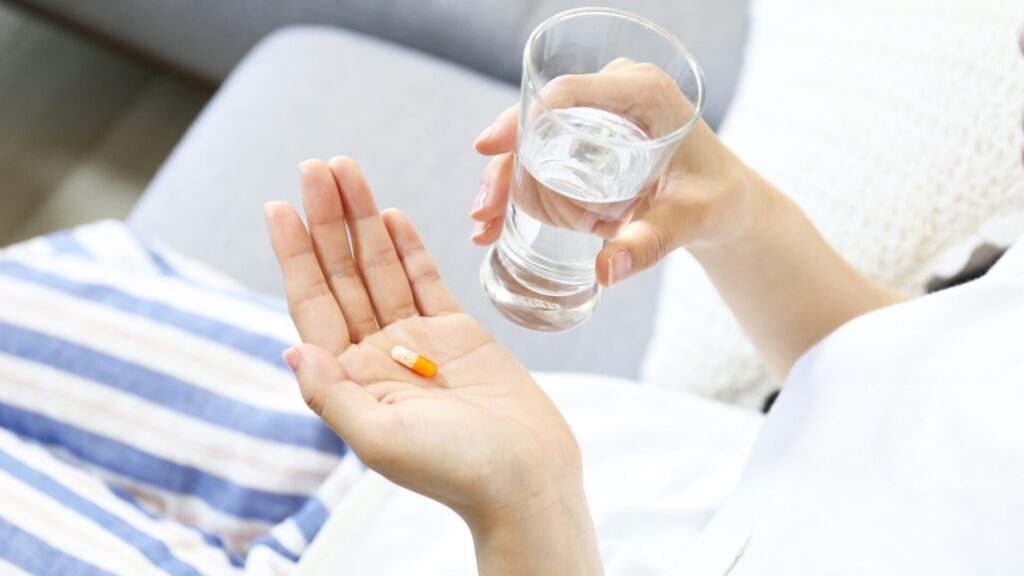 病院に行かず薬だけ欲しいときは？零売薬局で買える薬と受診が必要なケースを解説