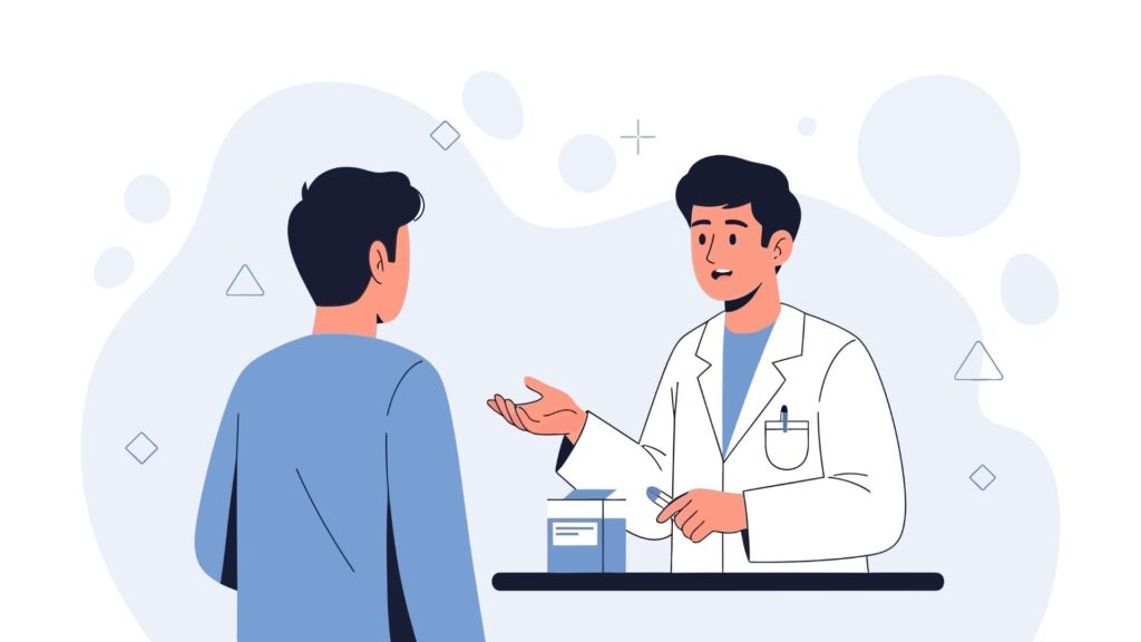 零売とは？処方箋なしで医療用薬が買える仕組みをやさしく解説