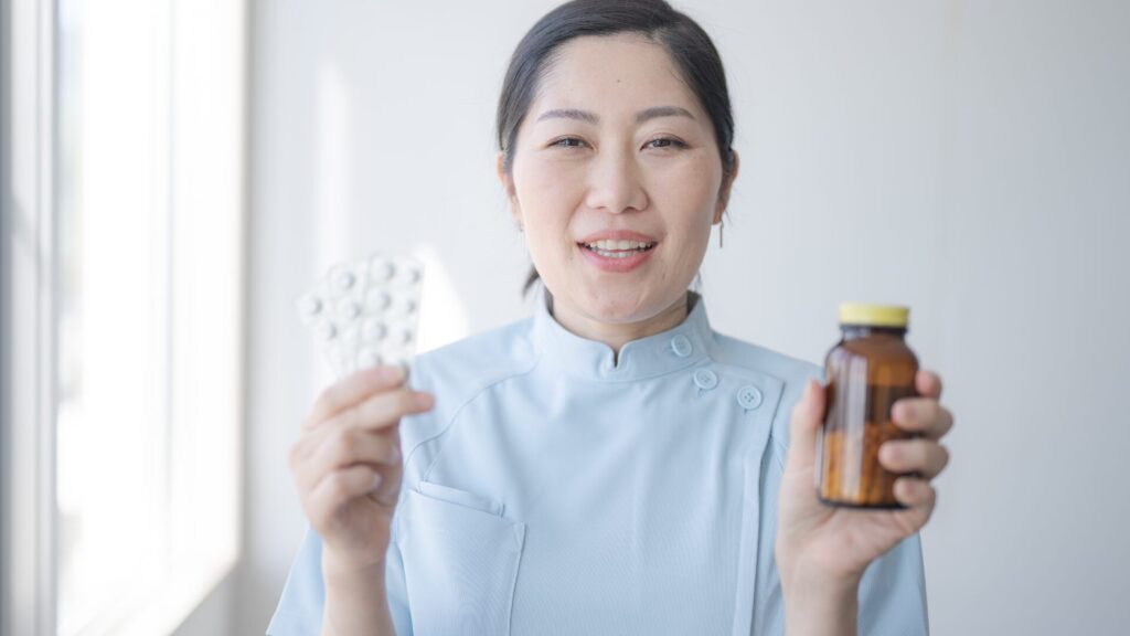 ビオフェルミンR（一般名：耐性乳酸菌製剤）はどうやって買える？市販での入手方法・処方・零売の違い