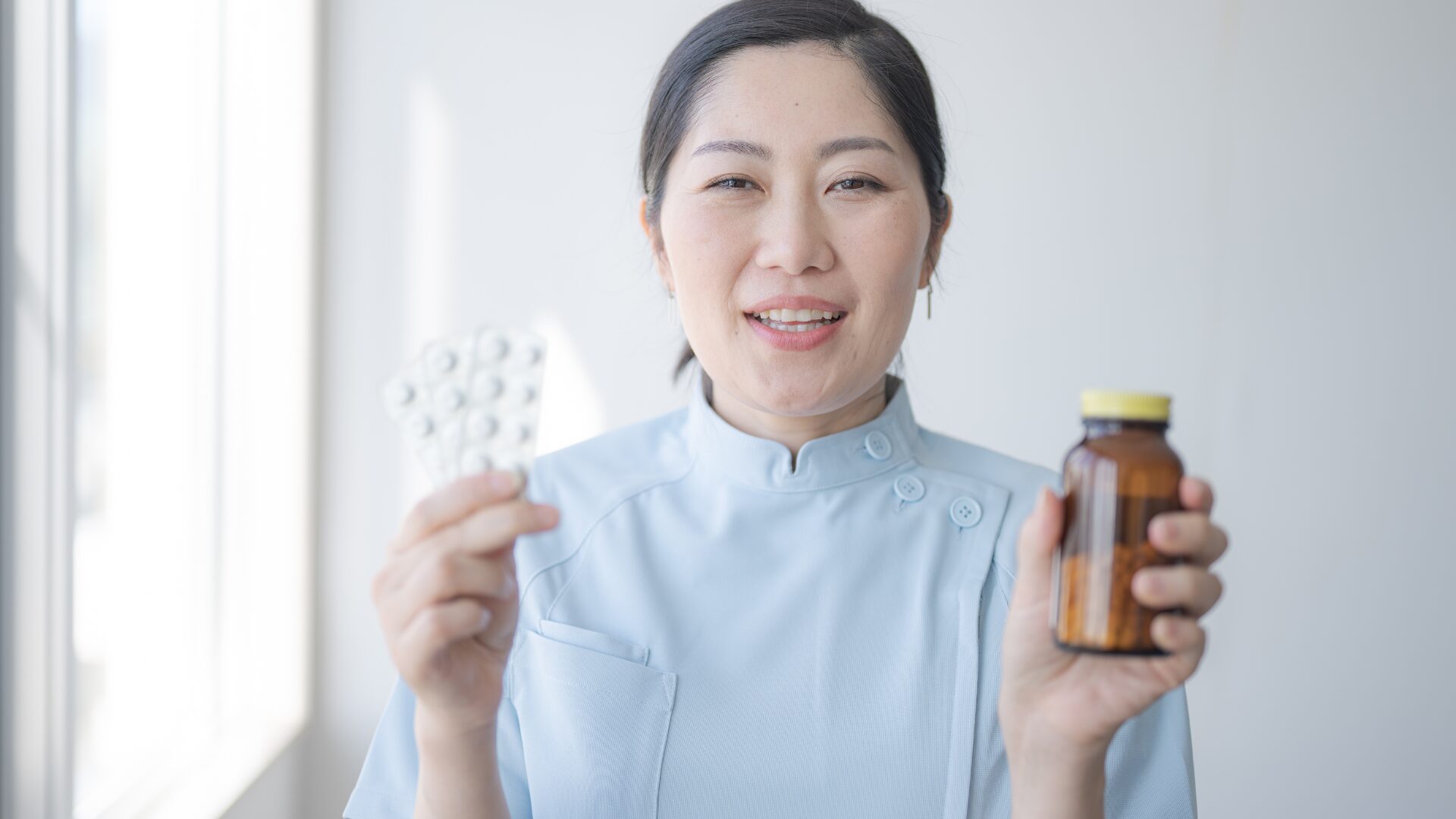 ビオフェルミンR（一般名：耐性乳酸菌製剤）はどうやって買える？市販での入手方法・処方・零売の違い