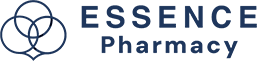 ESSENCE Pharmacy ：処方箋なしで買える薬の正しい知識