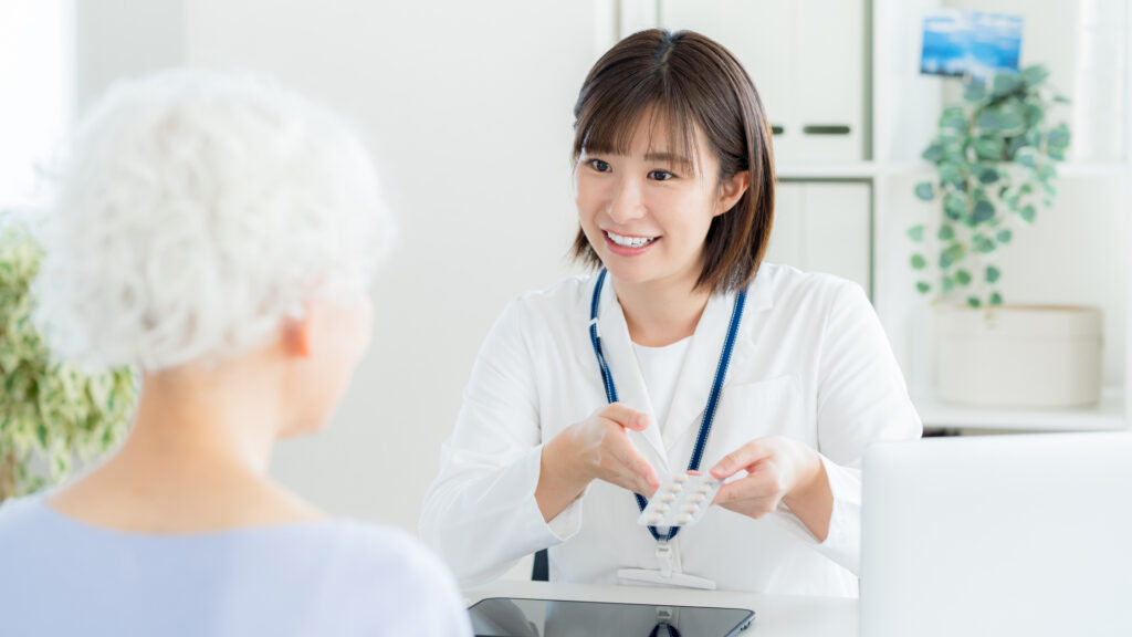 セルフメディケーションと零売の違いとは？薬剤師がわかりやすく解説