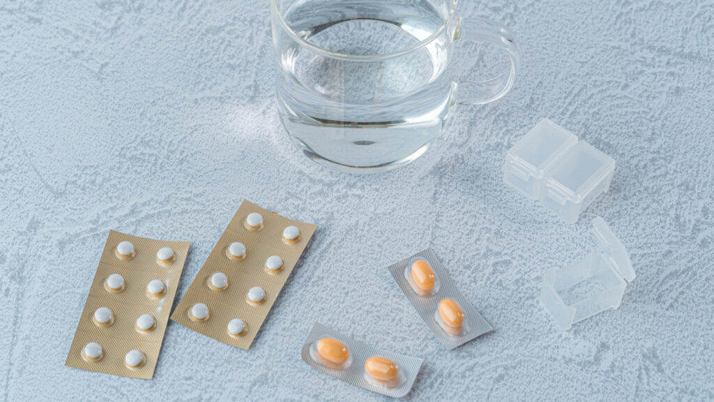 処方箋なしで買える薬はどこまで？OTC・要指導医薬品・零売の違い