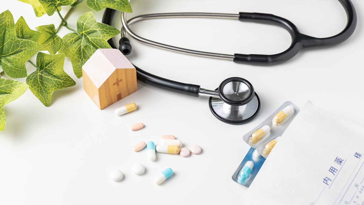 薬局で相談できること一覧｜市販薬・漢方・ビタミン・処方薬の飲み合わせ